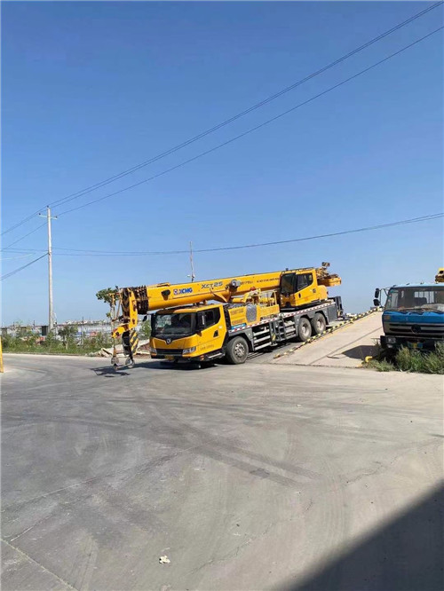 雁峰区吊车作业时，可能会产生哪些额外收费项目？