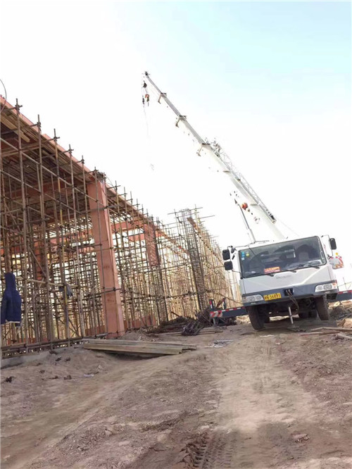 雁峰区吊车作业的安全注意事项有哪些？