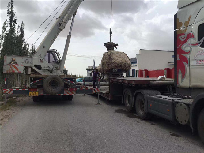 雁峰区狭窄场地（如小区、车间）适合用哪种吊车？