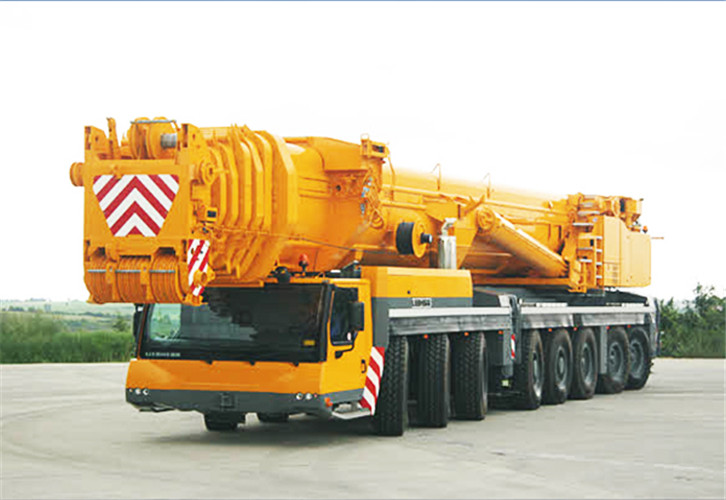 雁峰区精密设备吊装（如机床、仪器）需要特殊车型吗？